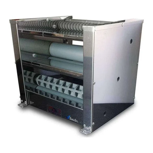 Maquina de Pasta 3 en 1 | Ma Ar Acrilic RTS-30