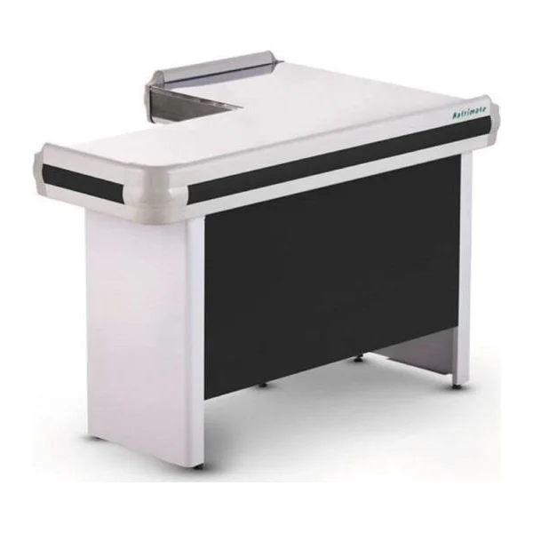 Pasillo de Caja | Refrimate COTE1500