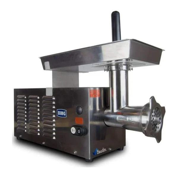 Picadora de Carne buje 22 | Metvisa PCL-22