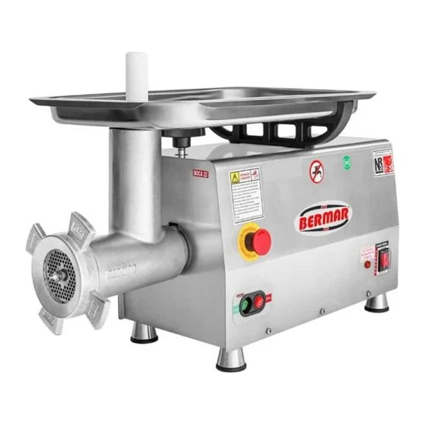Picadora de carne buje 22 | Bermar MB-20