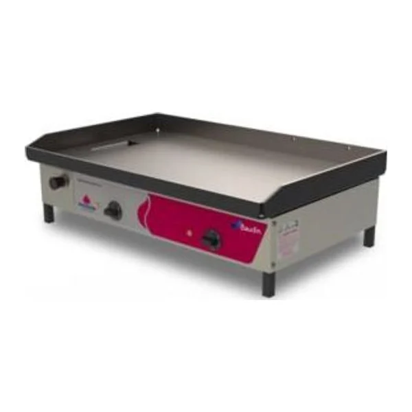 Plancha 80 cm Eléctrica | Progas Style PR-800E