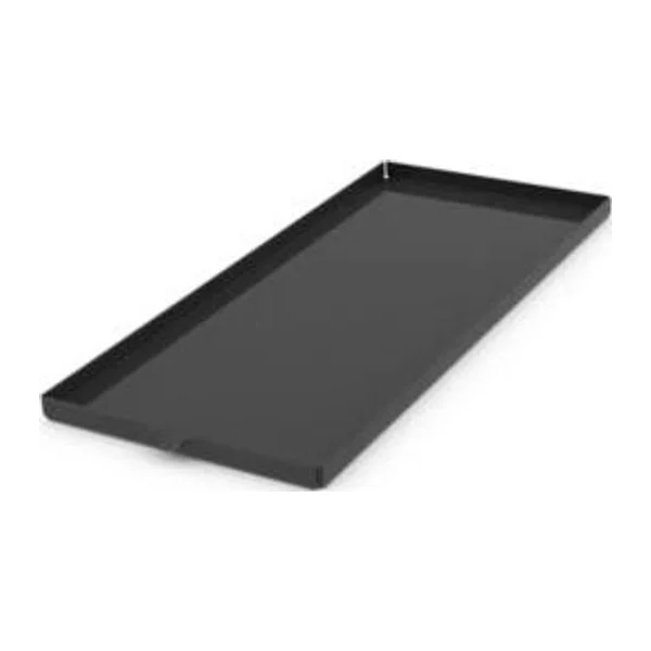 Plancha 70 cm sobre hornalla | Progas PR-700