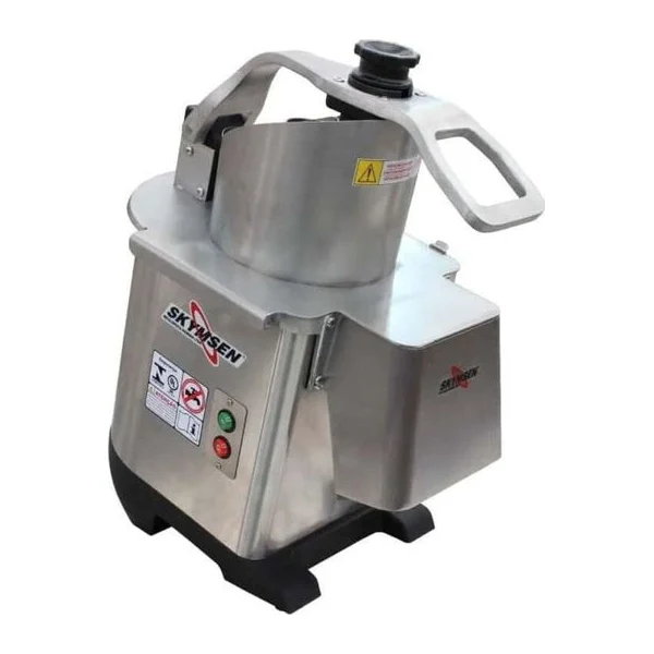 Procesador de Alimentos con 6 Discos - Skymsen