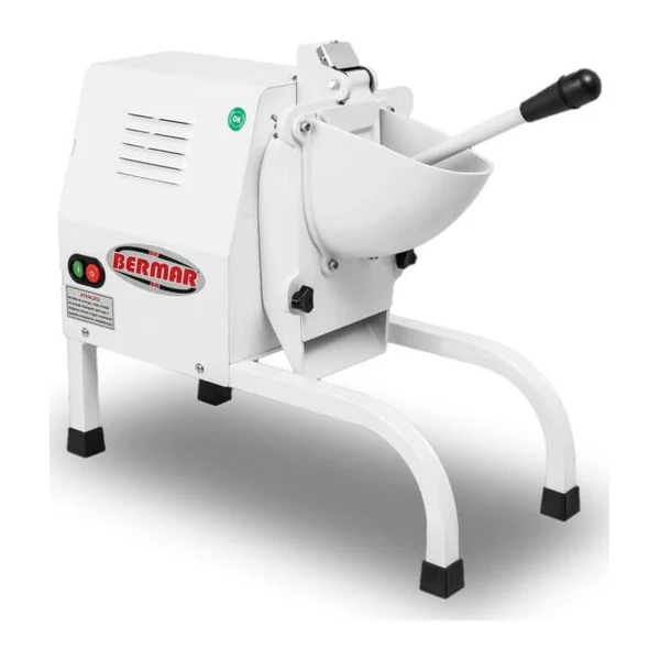 Rallador de Queso Eléctrico | Bermar BM-92