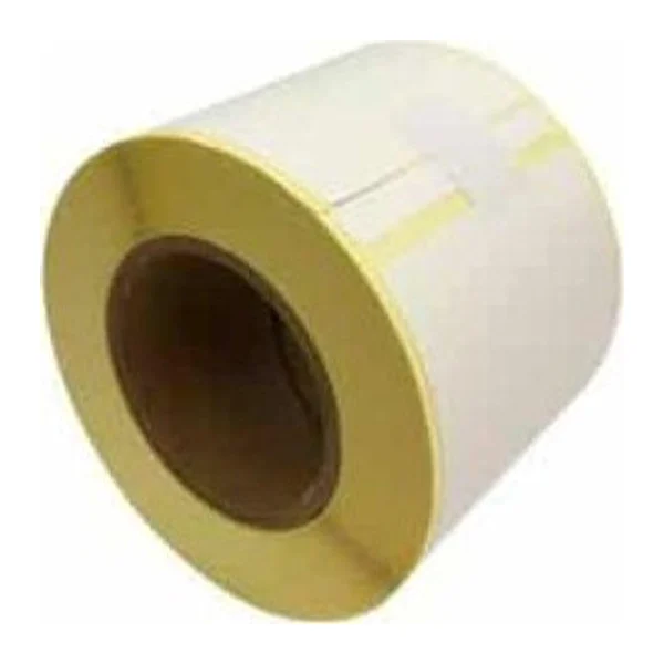 Rollo etiquetas térmicas 54x44 | Kuma RET-54x44