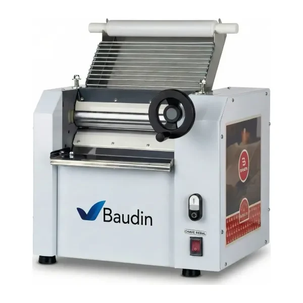 Sobadora Eléctrica de mesa 30 cm Braesi CB-30