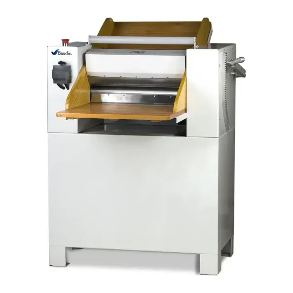 Sobadora Industrial de Pie 50 cm Ma Ar Acrilic 500 Principal