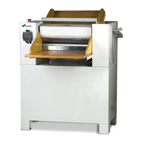 Sobadora Industrial de Pie 60 cm Ma Ar Acrilic 600 Principal