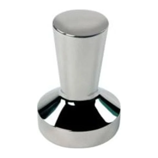 Tamper de Café Ø 57 mm Acero Inox | Ilsa 01010570IVV