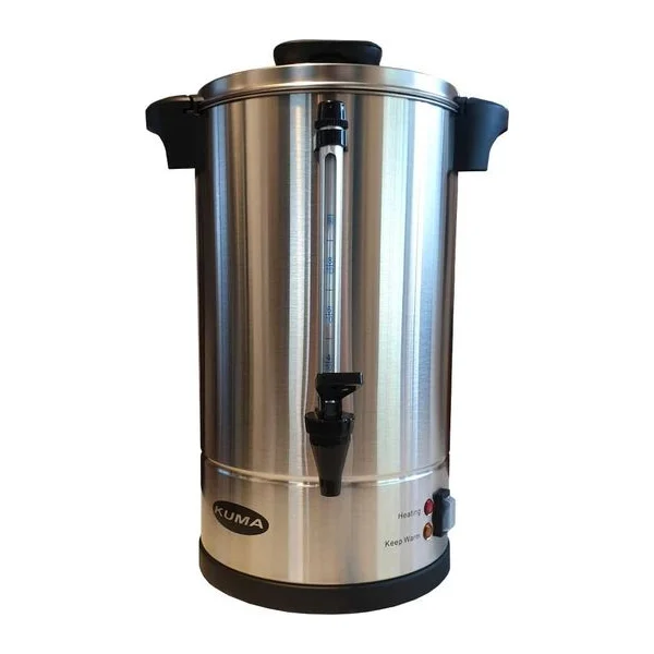 Termocafetera 8 litros Para Eventos Te Y Café Kuma