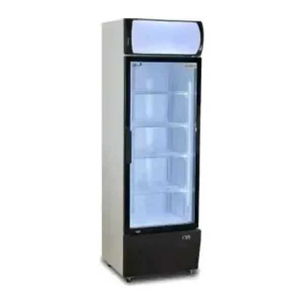 Visicooler 370 lts 1 puerta | Iccold FC-LD60A