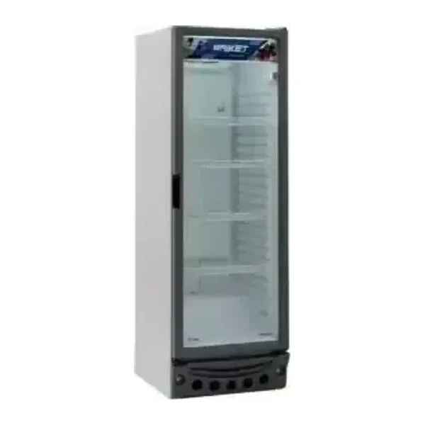 Visicooler 315 lts 1 puerta | Briket MASTER 3200