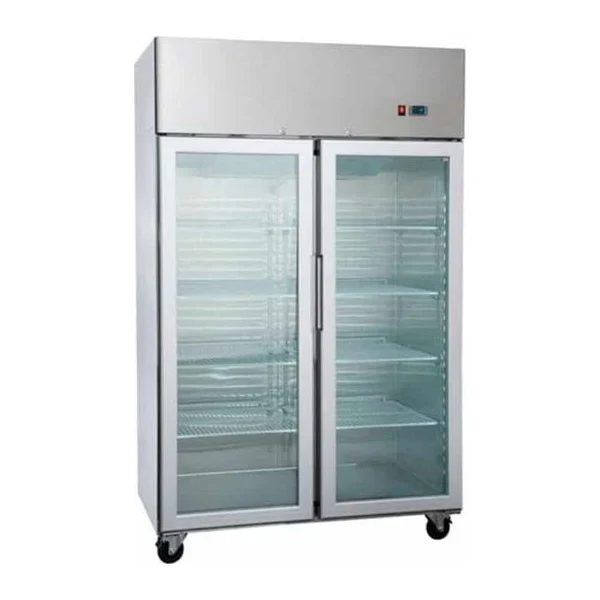 Freezer 700 lts vertical | Jameco JA-2401