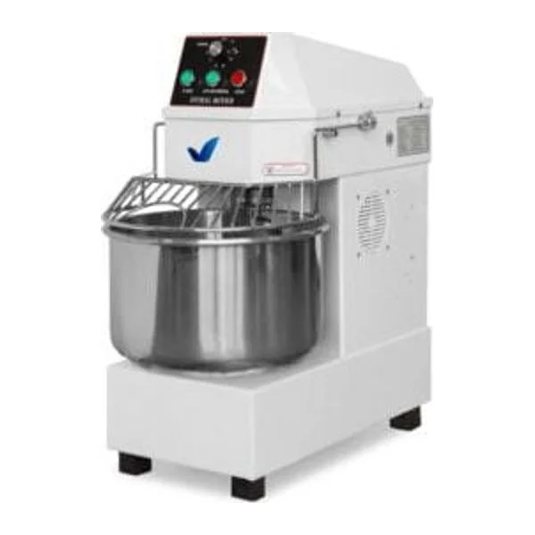 Amasadora 30 Lts, 18 Kg Masa | Kuma HS30G