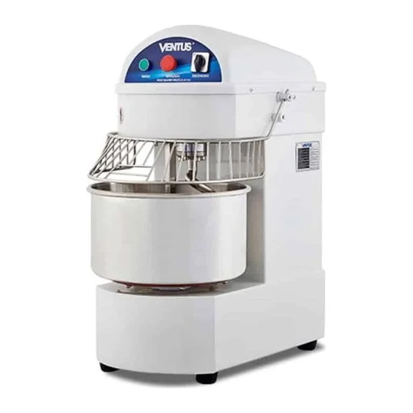 Amasadora 50 lts, 30 kg Masa | Ventus VAM50