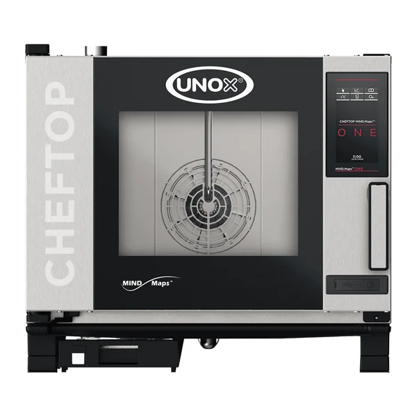 Horno 5 bandejas | Unox CHEFTOP ONE