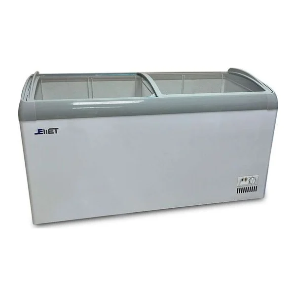 Freezer 550 lts Horizontal | DeMet SD-588-Y