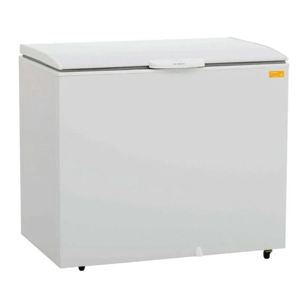 Freezer 284 Lts tapa ciega | Gelopar GHBS-310