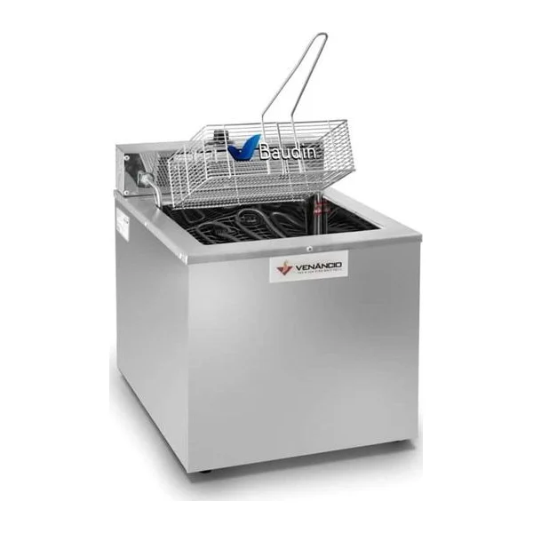 Freidor 23 lts eléctrico | Venancio SFAO4