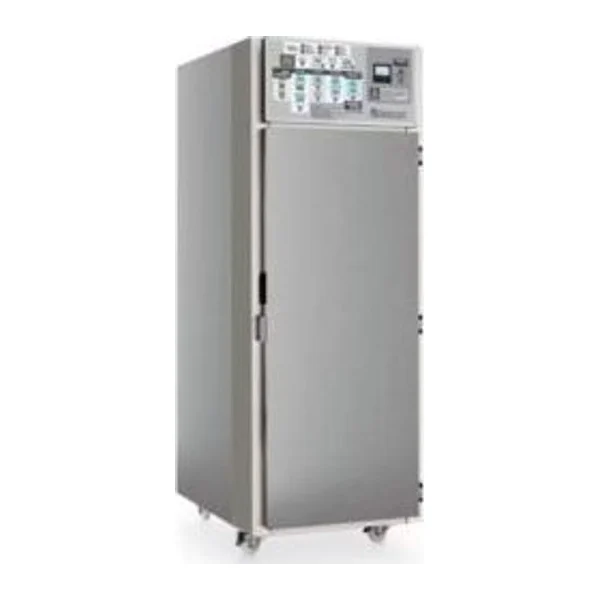 Camara Fermentadora 20 bandejas | Gelopar GCTP-600