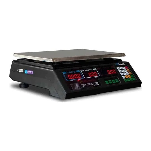 Balanza 30 Kg Latu | MercoCity ACS-C1 LED