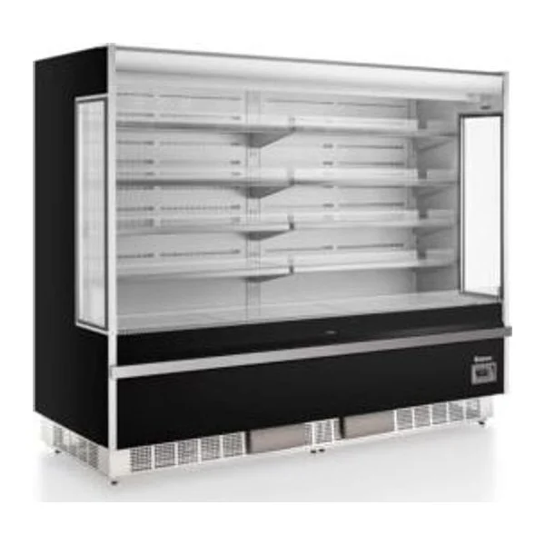 Mural Refrigerado 1943 lts | Gelopar GSTO-2400 PR