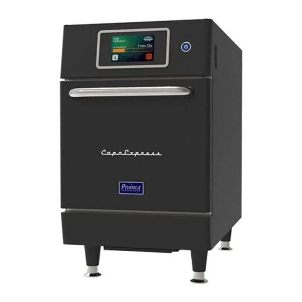 Horno 1 Rejilla 34x29 | Practica Compacto Express