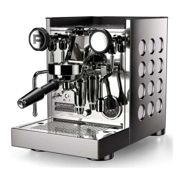 Cafetera Expresso | Rocket Appartamento TCA
