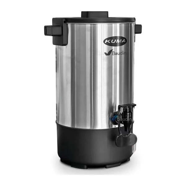 Termocafetera 4.5 Lts Para Eventos Te Y Café | Kuma Rcm035