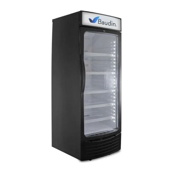 Visicooler 370 lts 1 puerta | Kuma SC-370BX