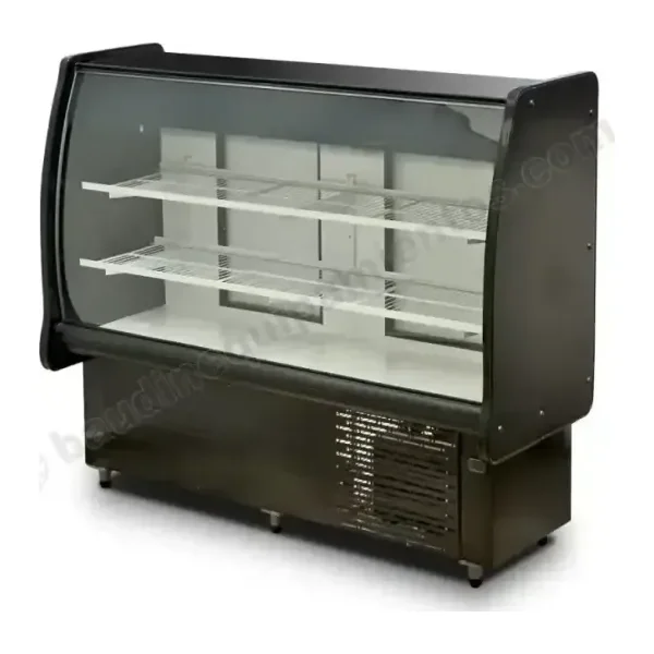 Vitrina 1,2 m Refrigerada | Klima 08A 0809