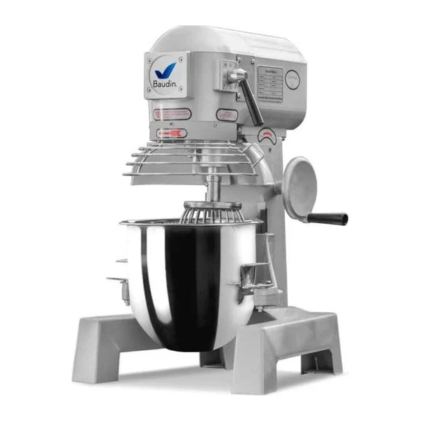 Batidora Planetaria 10 Litros Kuma B10