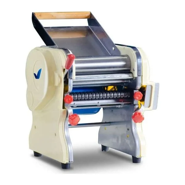 Sobadora Tallarinera 20 cm electrica Kuma DHH-200A