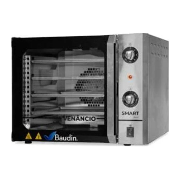 Horno 4 Bandejas 35x35 | Venancio Smart Fcsb4e-inn
