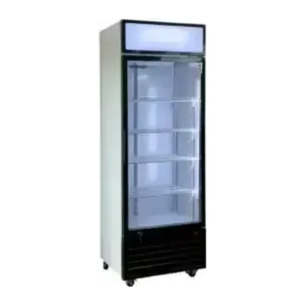 Visicooler 530 lts Cervecero | Iccold BC-70D