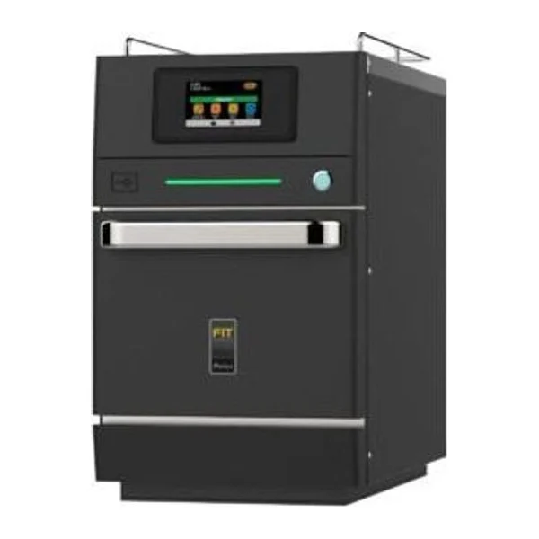 Horno Eléctrico Ultra Rápido | Prática Fit Express