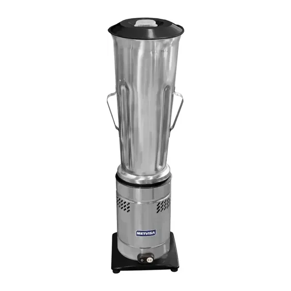 Licuadora 10 Litros Industrial Metvisa LQL.10 Principal Baudin Equipamientos