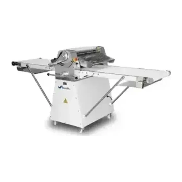 Laminadora de Masa Industrial | Kuma BDQ-520