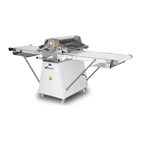 Laminadora de Masa Industrial InnovaCook LMI-40