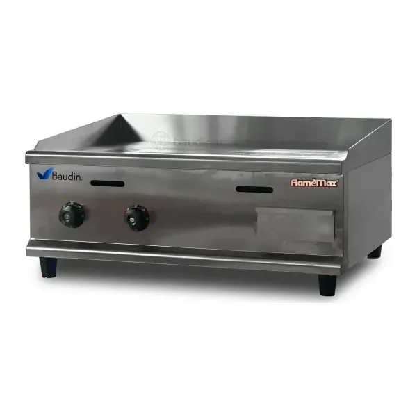Plancha 70 cm a Gas | Flamemax HGG-700