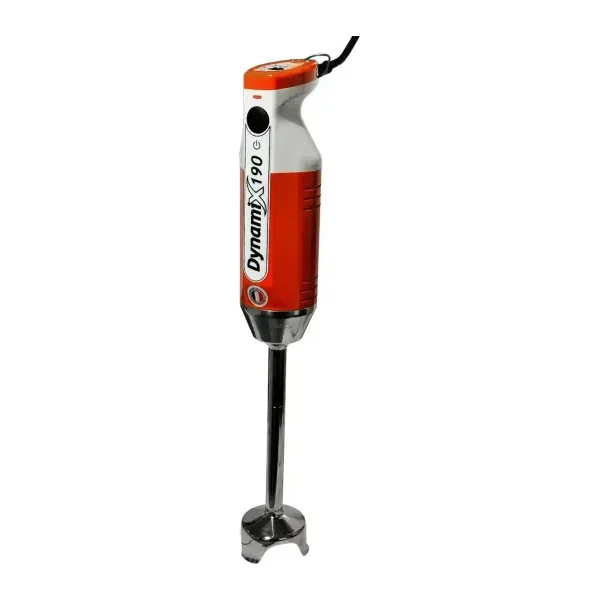 Mixer Profesional 19 cm 1/8 Lts | Dynamix DMX 190