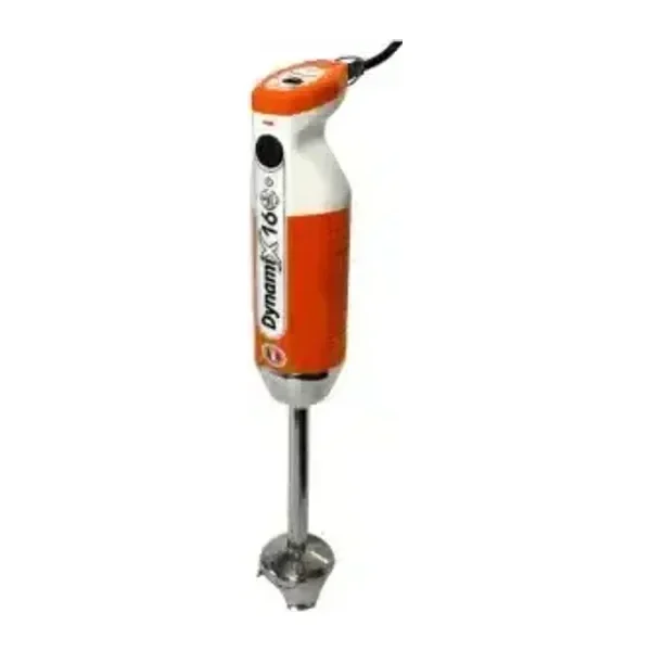 Mixer Profesional 16 cm 1 a 4 Lts | Dynamix DMX 160