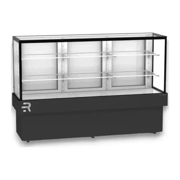 Vitrina Refrigerada confitera Refrimate Vanguard 180 cm