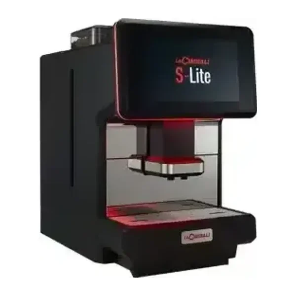 Cafetera Super Automatica | La Cimballi S-Lite