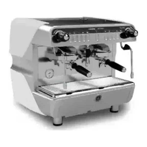 Cafetera Expresso 2 Grupos | Casadio Nettuno A2 Compacta