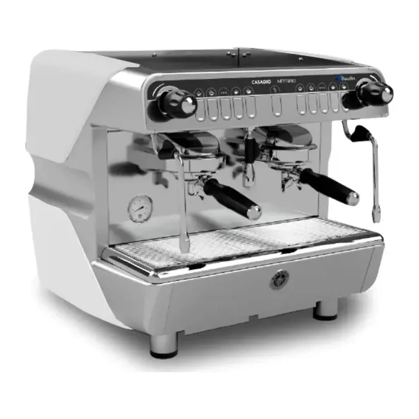 Cafetera Expresso 2 Grupos | Casadio Nettuno A2 Compacta
