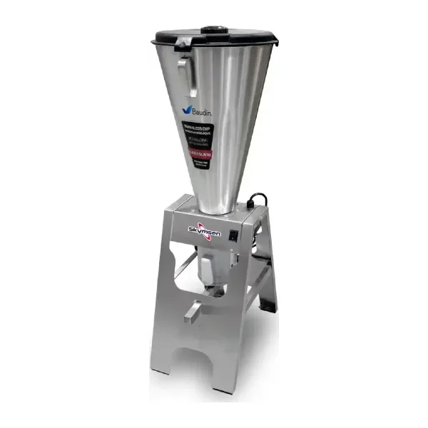 Licuadora 25 Litros Industrial Skymsen - LAR-25