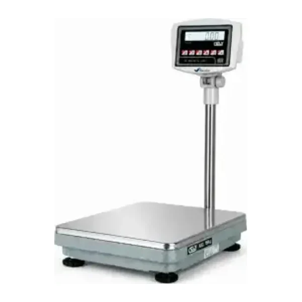 Bascula 150 kg con Latu | Cely VC-50