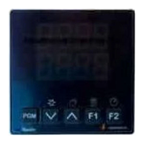 Controlador Digital Para Hornos Venancio | Baudin Inova