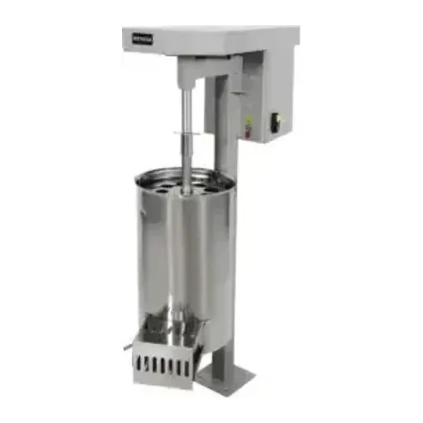 Despulpador de fruta 20 Lts | Metvisa DG.20